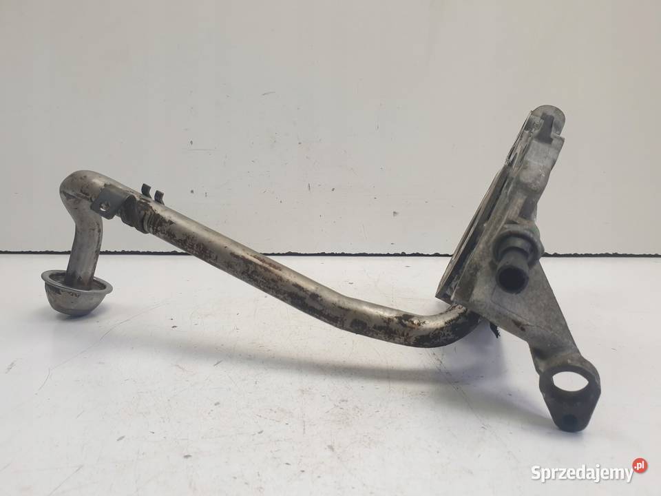 Opel Astra G 18 16V Z18XE POMPA OLEJOWA 90536036 Chełm