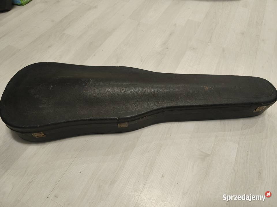 Stainer stare skrzypce skrzypce Gdańsk