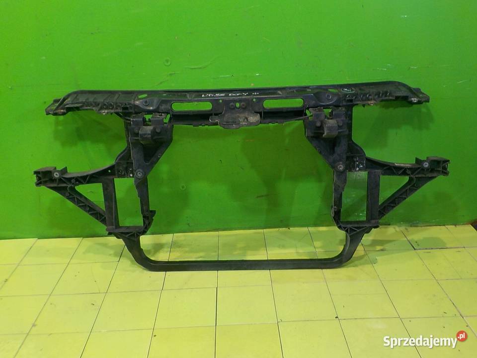 BMW X3 E83 05r 5D pas przedni Suków