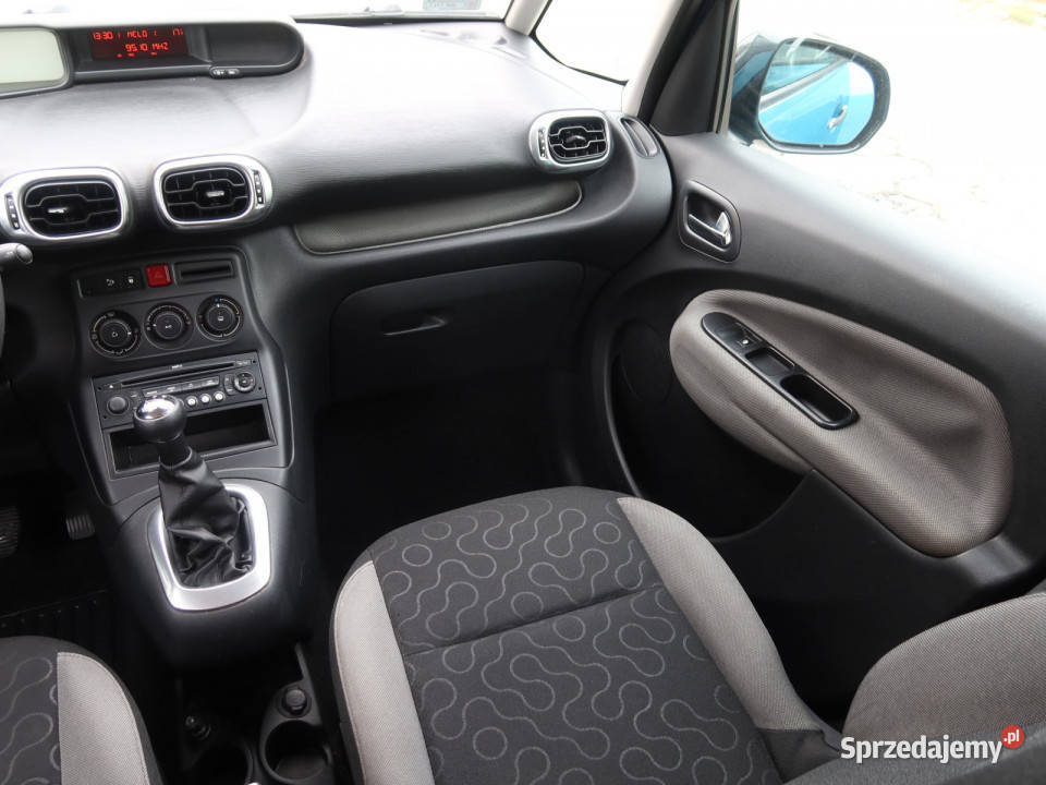 Citroen C3 Picasso 14 i