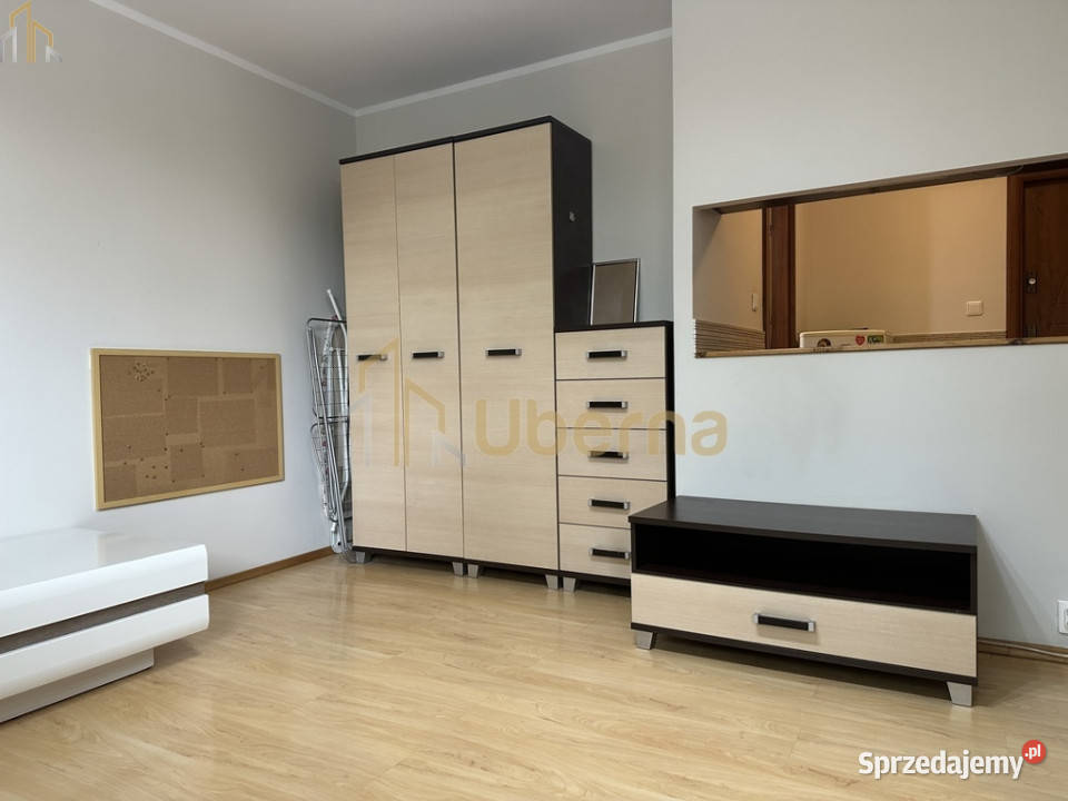 Goleniów centrum kawalerka na wynajem