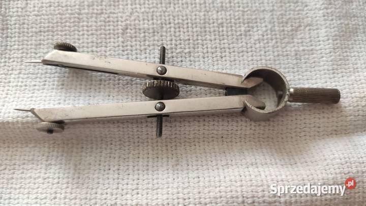 Cyrkle kreślarskie Warszawa