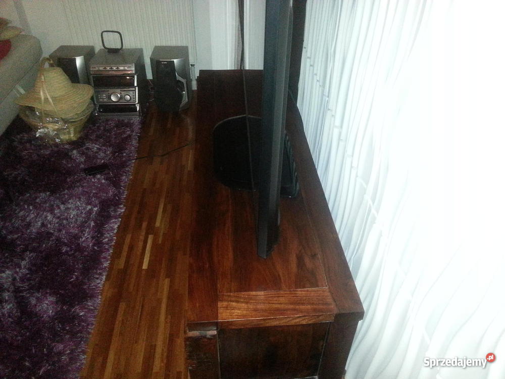 szafka rtv palisander cudo meble indyjskie dekor