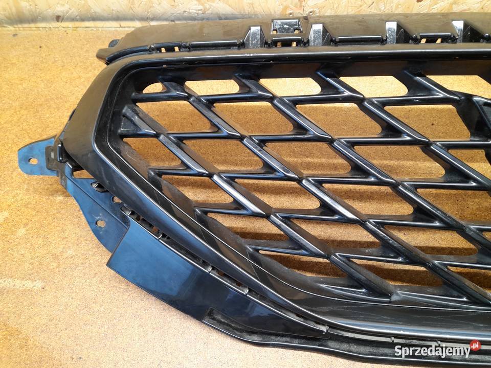 ATRAPA GRILL CUPRA FORMENTOR 5FF853651C Goleniów