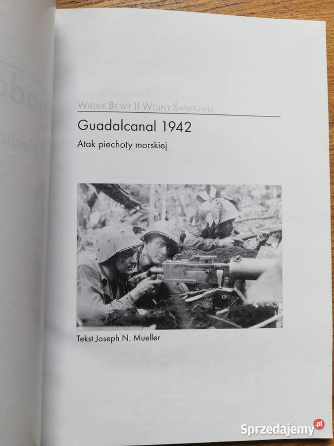 Wielkie bitwy historii Wielkie bitwy II wśw Kraków sprzedam