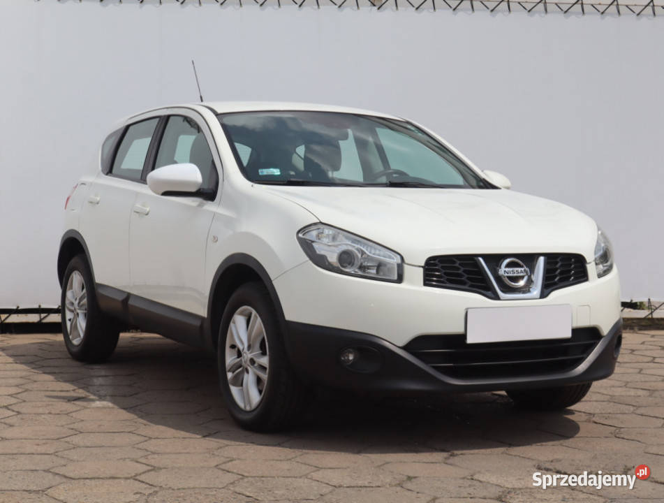 Nissan Qashqai 16 łódzkie Łódź sprzedam