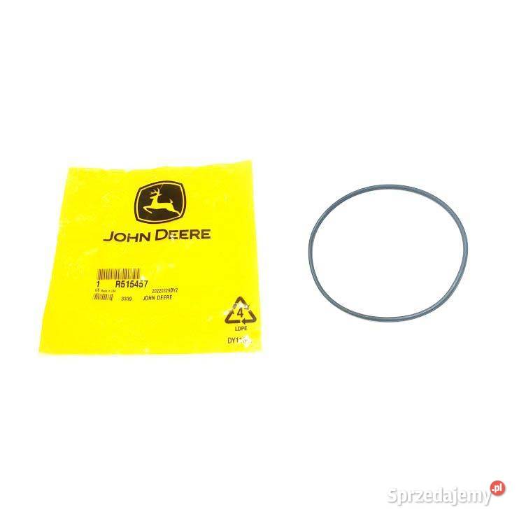 R515457 Oring John Deere