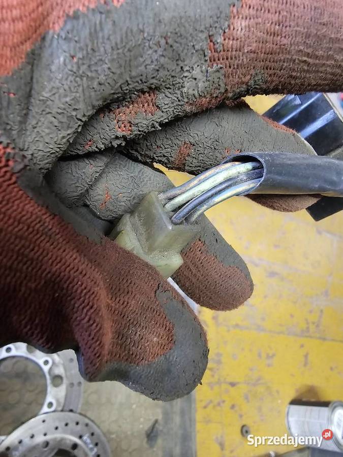 Kawasaki VN 750 przekaźnik świateł regulator Jelenia Góra sprzedam