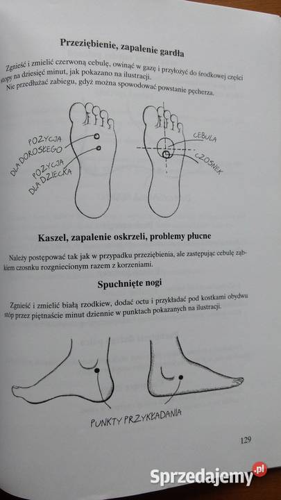CONTEMING WONG Tao On Zon Su mapyrefleksoterapia Książki i Podręczniki