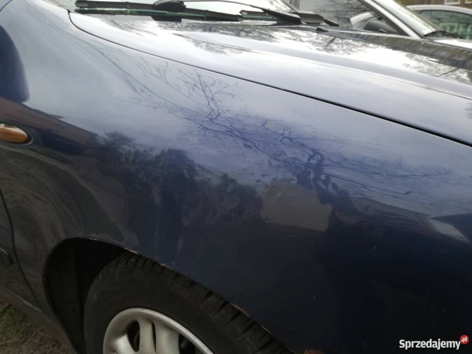 Fiat Marea Weekend 18 gaz Marea Częstochowa