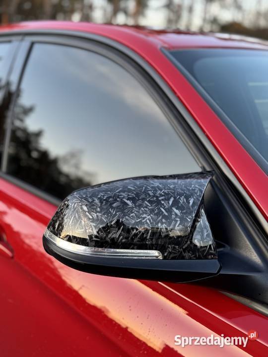 BMW F30 328i 2013 185900km kujawsko-pomorskie