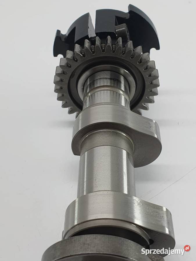 Walek Rozrzadu L Bmw 1250 łódzkie