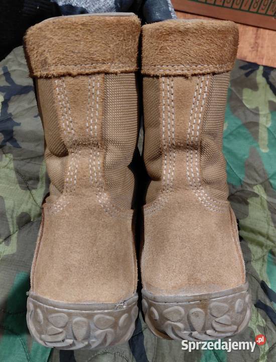 Buty Rocky S2V Special Ops coyote 10M dolnośląskie Wrocław