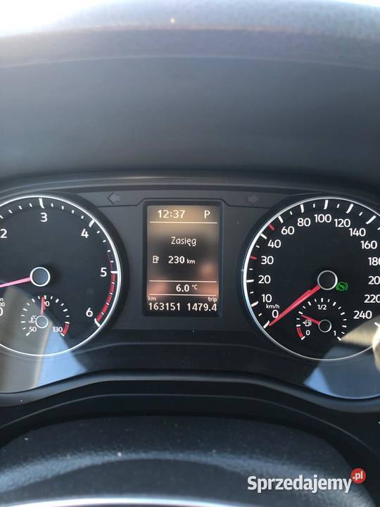 Volkswagen Amarok 30 V6 TDI AUTOMAT 224KM małopolskie Zakopane