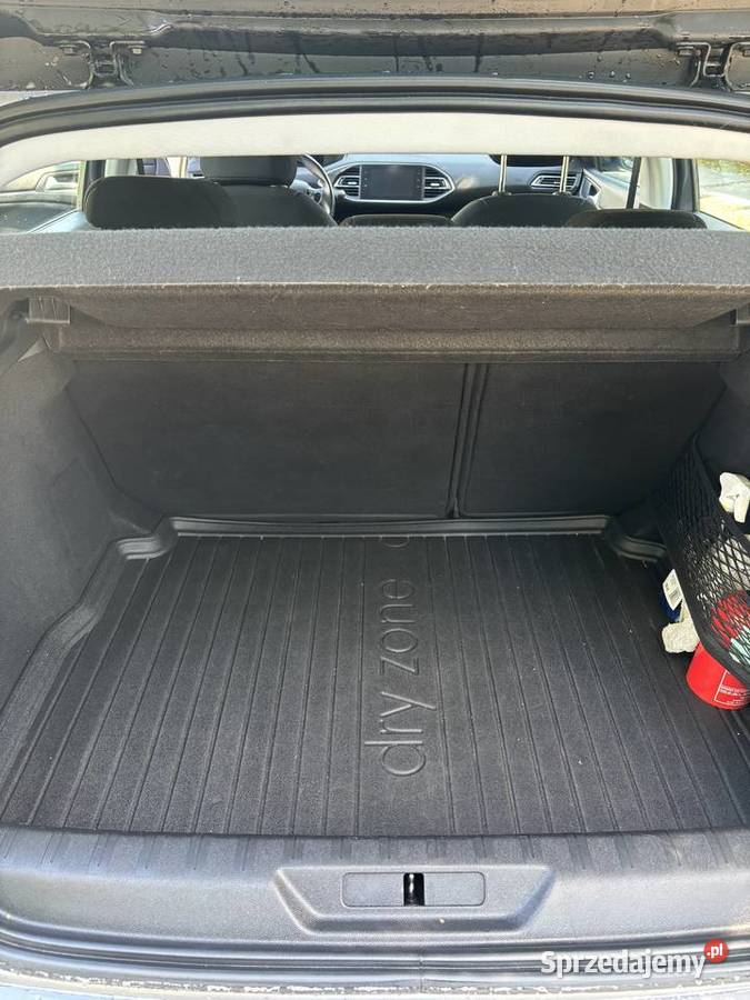 Peugeot Salon PolskaOpony wielosezonoweSerwis Węgrów