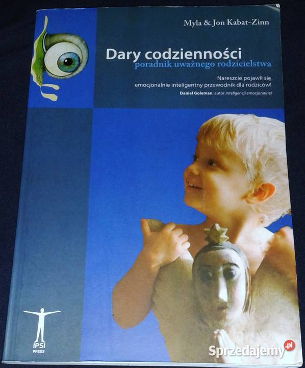 Dary codzienności Poradnik uważnego lubelskie Chełm