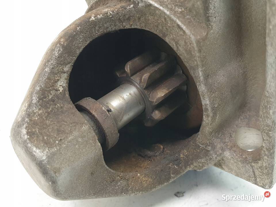 ROZRUSZNIK Chevrolet Uplander 39 V6 oryginał Chełm