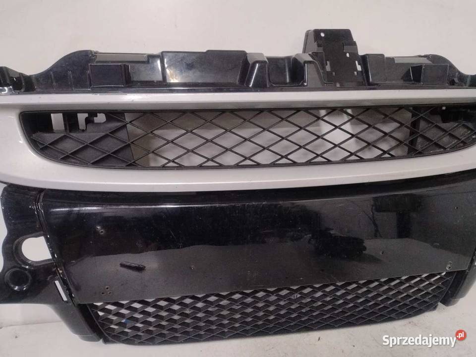 GRILL ATRAPA SMART FORTWO II 451 A4516270002