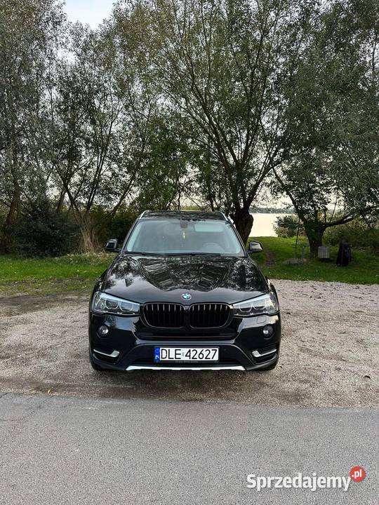 Lift xLine 4x4 BiXenon Led Salon Polska m Legnica sprzedam