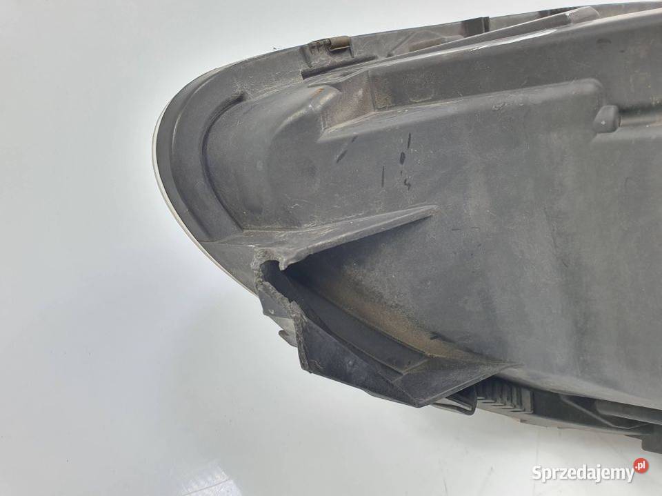 LAMPA LEWA PRZÓD MERCEDES BENZ SKLASA W220 kujawsko-pomorskie Lipno