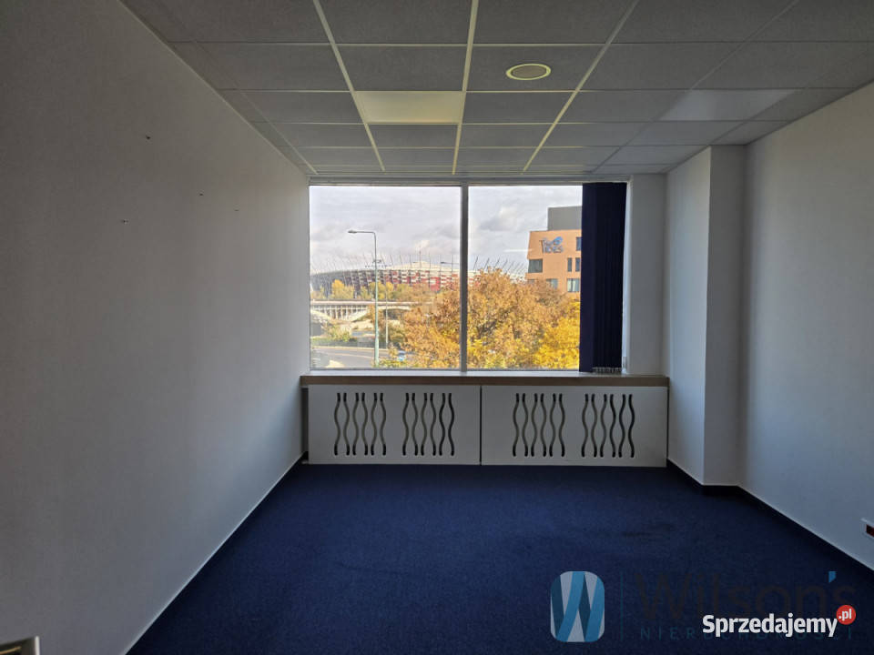 Lokal Warszawa Ludna 21m2