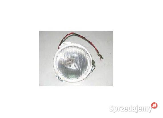 Lampa do przodu Kubota L2002 L1500 L1501 L1801 podkarpackie Tajęcina