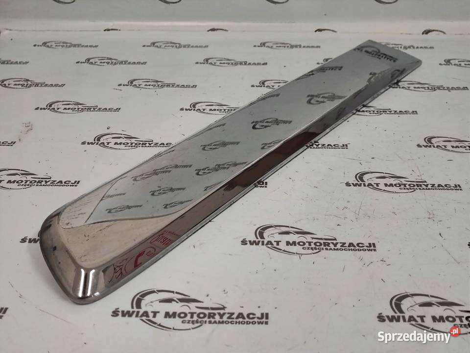 JEEP CHEROKEE III LIFT 06r listwa ozdobna drzwi świętokrzyskie Kielce