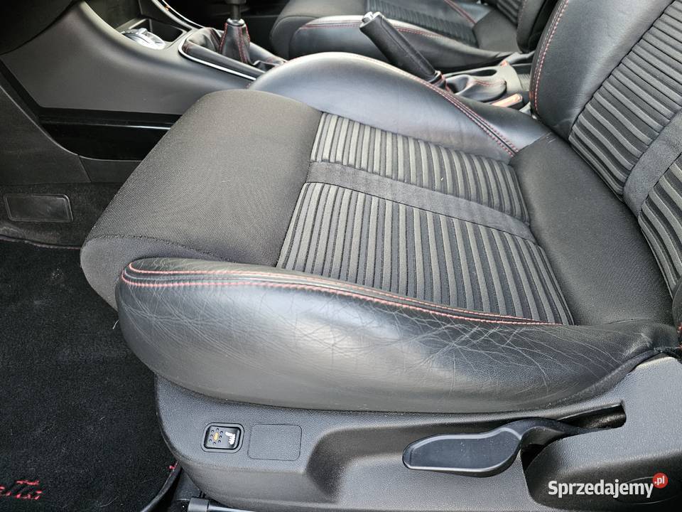 14T 170 Sportivo Bezwypadkowy opłacona Szwajcar Lublin