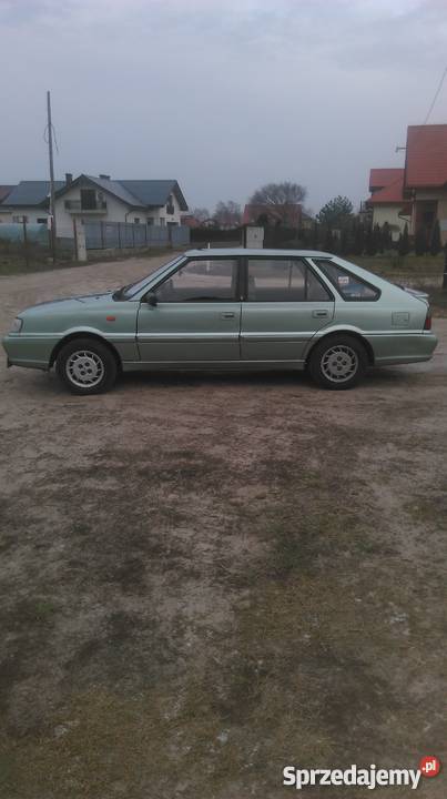 Polonez Cato Plus 18 16v VVC 145 145KM Stare Lipiny