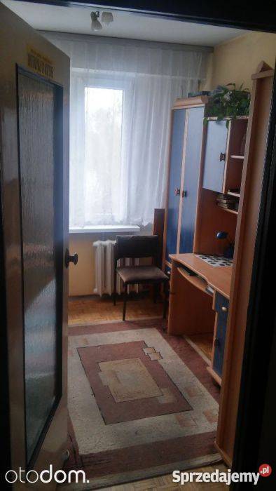 mieszkanie M4 60m2 3 pokoje garaż 21m2 MDM Koluszki