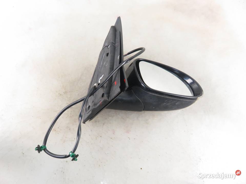 LUSTERKO PRAWE VW GOLF V osobowe