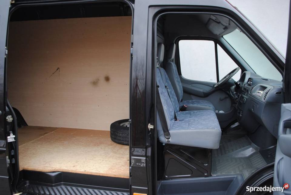 Do sprzedania Mercedes Sprinter 130KM Dębica