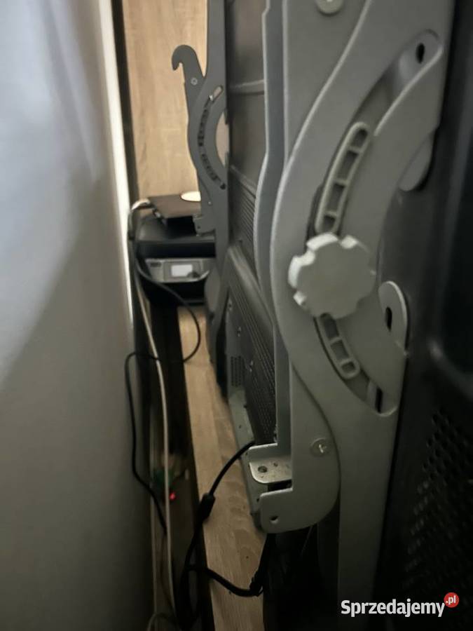 Sprzedam telewizor Panasonic viera Panasonic Jutrosin