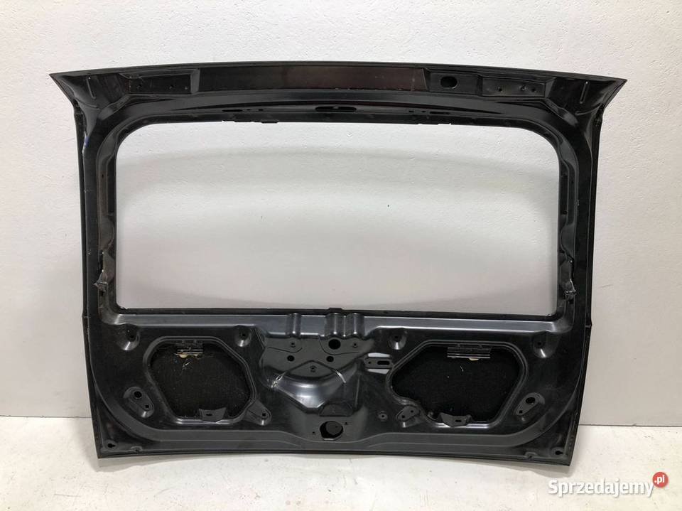 Fiat Punto 188 19992003 3 DRZWI Tylna klapa Skarżysko-Kamienna
