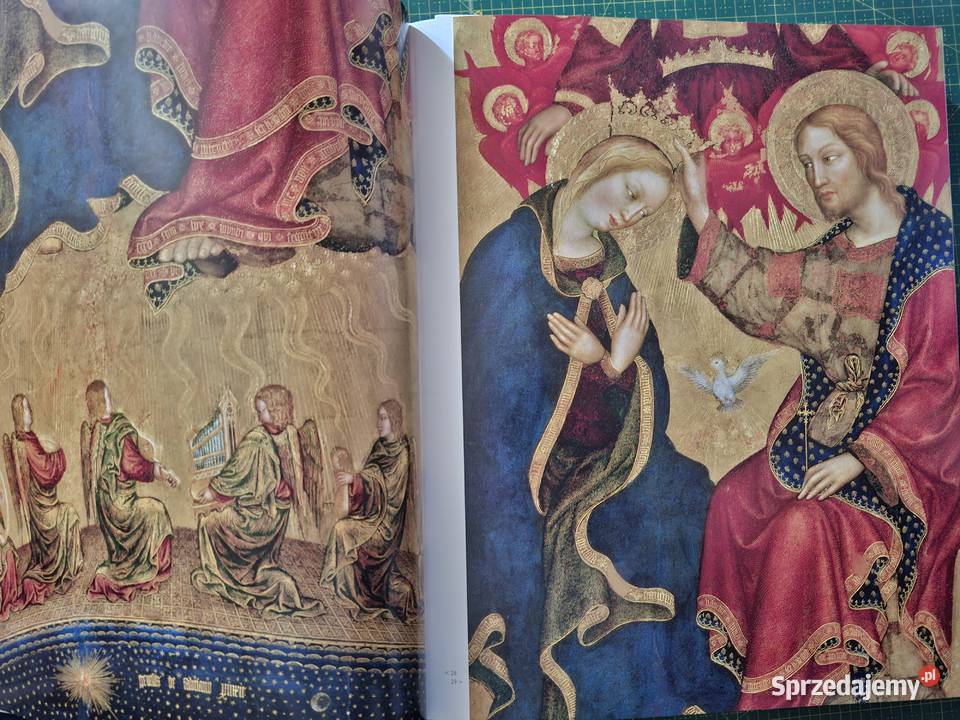 Arcydzieła malarstwa Pinakoteka Brera w Kraków sprzedam