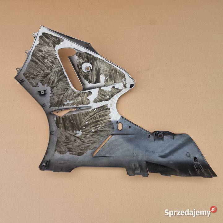 KAWASAKI ZXRR 20002006 BOK OWIEWKA BOCZEK OSŁONA lubuskie Bieleń