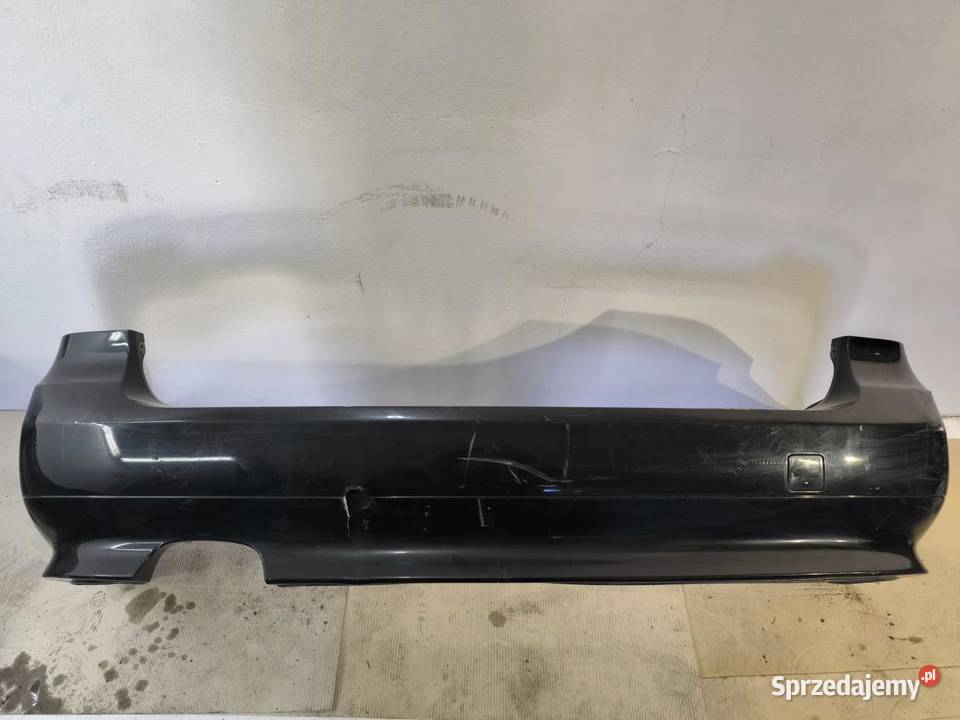 ZDERZAK TYŁ TYLNY 668 BMW E61 wielkopolskie sprzedam