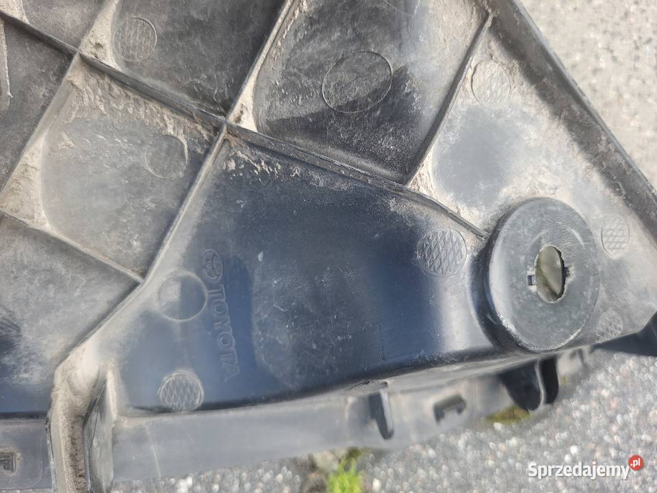 Chlapacz nadkole tylne corolla e21 sedan Rok produkcji 2023 Karczew