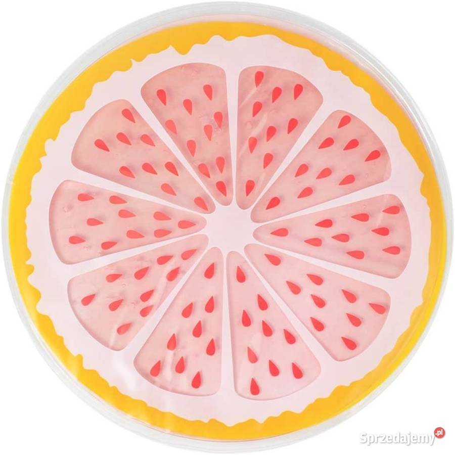 Esoes Fruit Ice Cool Pad Chłodząca mata żelowa lubelskie Zamość