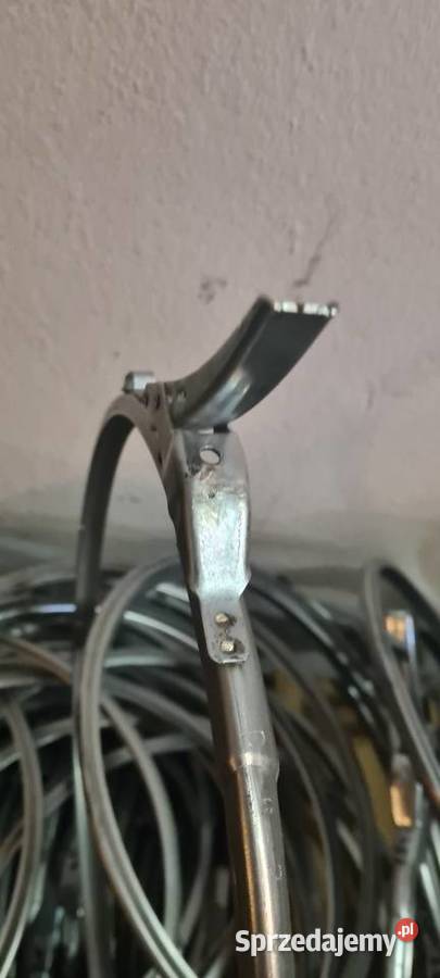 klamra obejma zapinka obręcz do beczeki Radom