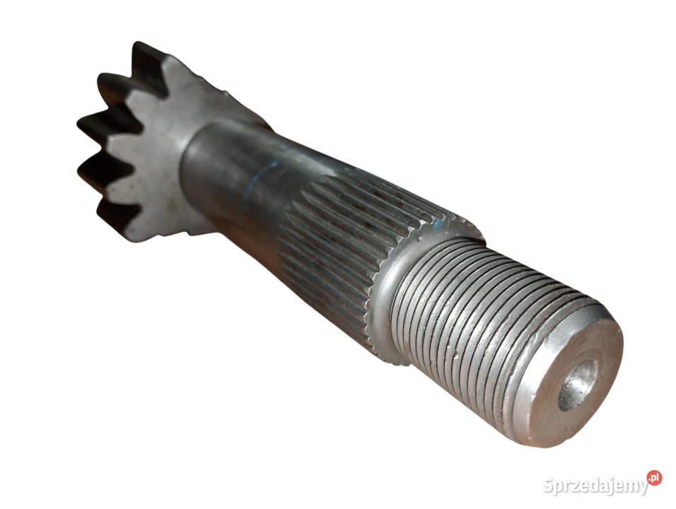 Wał kierowania mechanizmu URSUS C360 poziomy Tyczyn