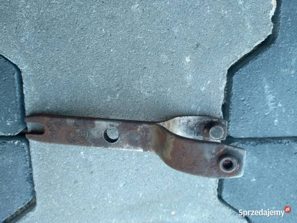 Widełki dźwignia rozrusznika zuk Piwniczna-Zdrój