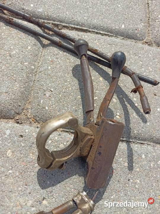 BSA Royal Norton Bydgoszcz