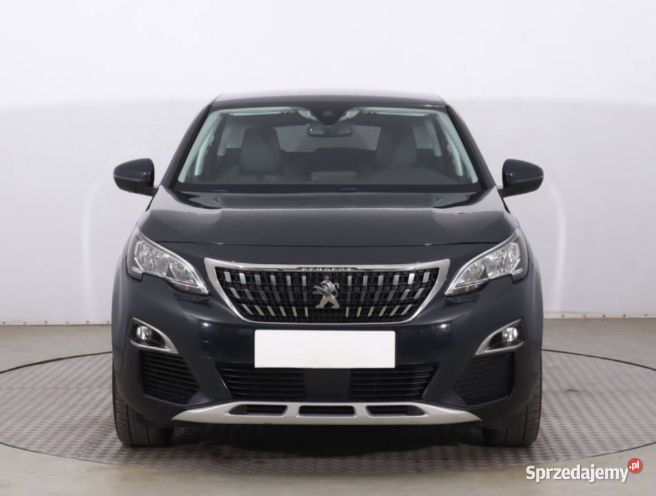 Peugeot 3008 12 PureTech 4/5 Piaseczno sprzedam