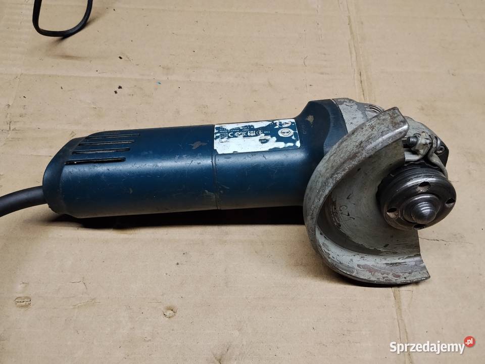 Bosch professional gws 850 ce Zabrze sprzedam