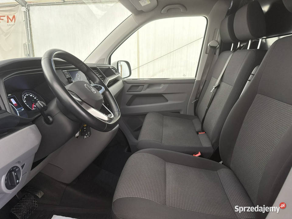 Volkswagen Transporter Volkswagen