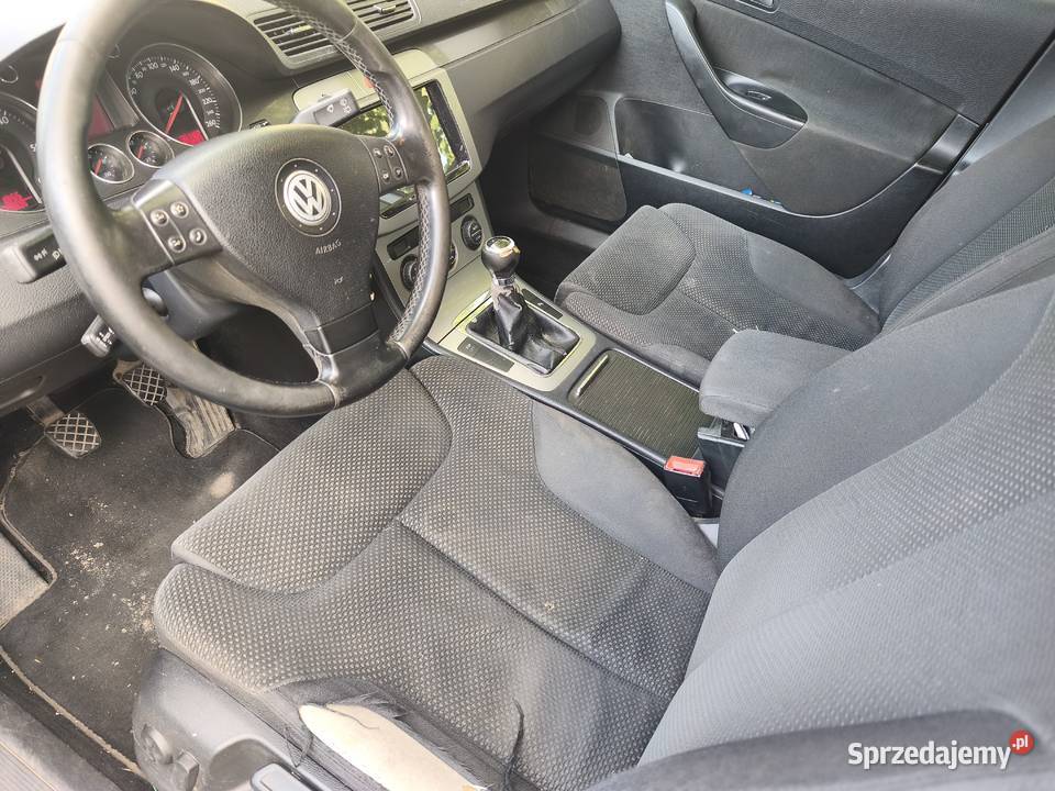 Sprzedam diesel Strzelce Krajeńskie