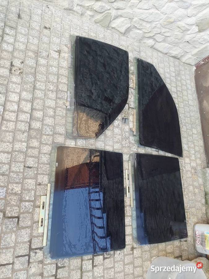 Części pajero sport sprzedam