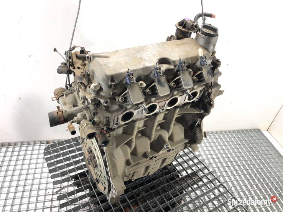 SILNIK HONDA 15 110 L15A1 0108 JAZZ II osobowe