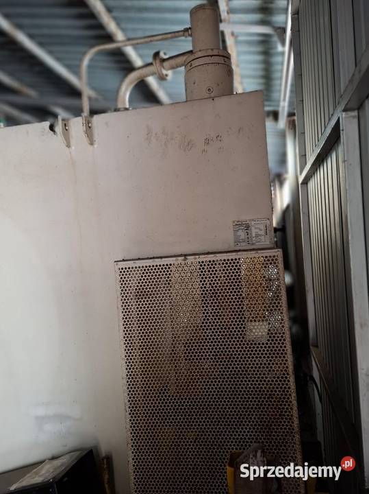 Prasa hydrauliczna PYE 40 N kujawsko-pomorskie